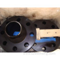 Alloy Steel Pipe Flange